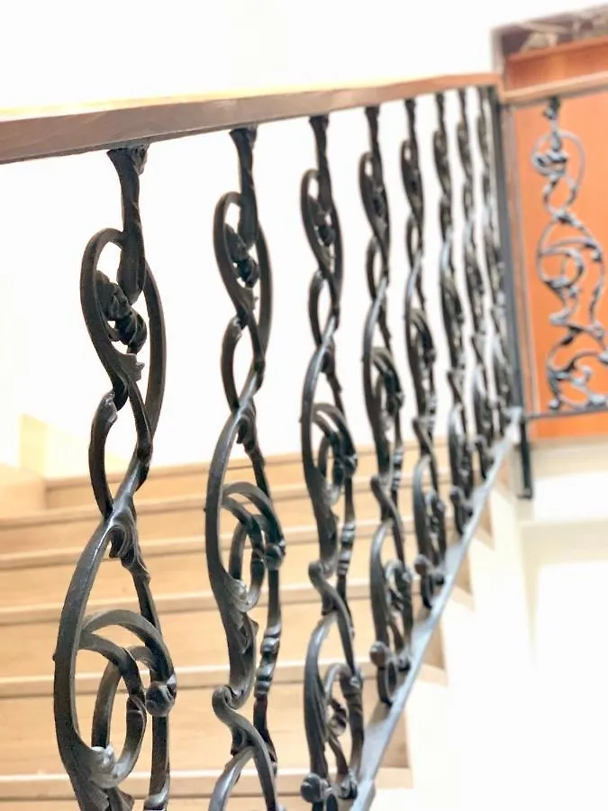 Bue Nero Suites Verona Itália
