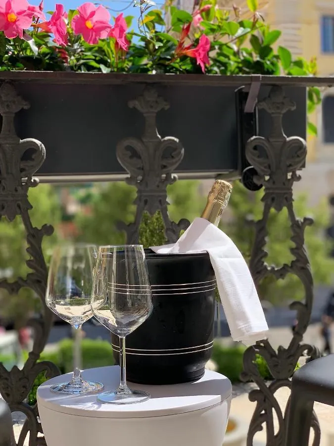 Bue Nero Suites ורונה