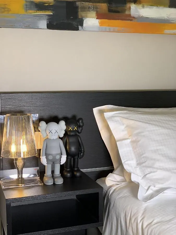 Bue Nero Suites ורונה בית הארחה
