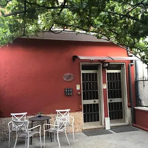  Casa de hóspedes Casa Mia